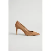 Lk bennett Floret New Closed Courts Nutmeg Talla: 35 | Pumps Outlet | Mujer
