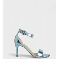 Lk bennett Ivy Formal Sandals Marine Talla: 37 | Chancletas Outlet | Mujer | Marrón