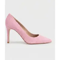 Lk bennett Floret New Closed Courts Pink Talla: 35 | Pumps Outlet | Mujer | Rosa