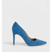Lk bennett Fern New Closed Courts French Blue Talla: 38 | Pumps Outlet | Mujer | Azul