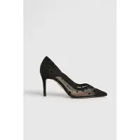 Lk bennett Valentina Closed Courts Black Talla: 42 | Pumps Outlet | Mujer | Negro
