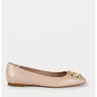 Lk bennett Trudy Flats Buttercream Talla: 35 | Bailarinas Outlet | Mujer