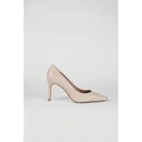 Lk bennett Floret New Closed Courts Ecru Talla: 35 | Pumps Outlet | Mujer | Marrón