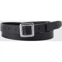Levi's New Classic Belt Talla: 80 | Cinturones Outlet | Mujer