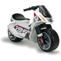 Injusa Correpasillos Scooter Dragon