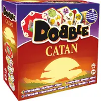 Dobble Juego De Mesa Dobcat01nor