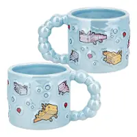 Minecraft Taza Minecraft Axolotl