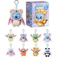Simba Llavero Yuyus Stitch 12 Cm