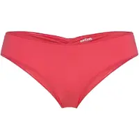 Rip Curl - Women's Classic Surf Cheeky Pant - Parte inferior de bikini size S, naranja