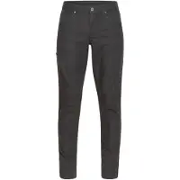 Chillaz - Kufstein 4.0 - Pantalones de bloc size XS, gris