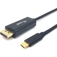 Equip Adaptador Usb-c A Displayport 133427 2 M
