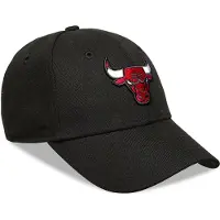 New Era Gorra Junior 11405644 9forty Chicago Bulls