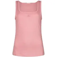 Liu Jo Top rosa