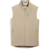 Aigle Chaleco beige