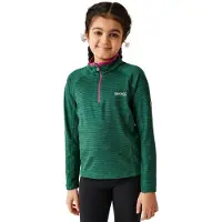 Regatta Forro Polar Con Media Cremallera Berley