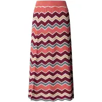 Pepe Jeans para mujer. PL9011918 Falda Kasha rosa (M), Casual, Modal, outlet 2026.