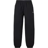 Adidas Originals Pantalón 'Essentials' negro