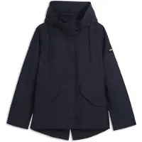 Aigle Parca de entretiempo navy
