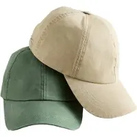 Next Gorra beige / caña