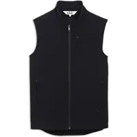 Aigle Chaleco negro