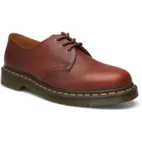 Dr. Martens Zapatos con cordón '1461' marrón