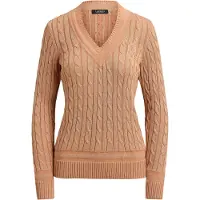 Ralph Lauren Jersey 'MEREN' talco