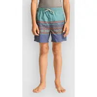 Billabong - Kid's Spinner Layback - Pantalones de baño size 158/164, azul