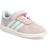 Adidas - Kid's Breaknet Sleek - Zapatillas deportivas size 34, fucsia