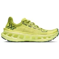 X-Bionic - Terraskin X03 - Zapatillas de trail running size 42, amarillo