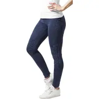 Urban Classics Leggings añil