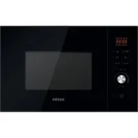 Edesa Microondas Emw-2530-ig Bk