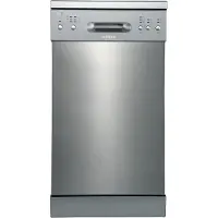 Edesa Lavavajillas Edw-4610 X 10 Servicios