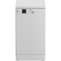 Beko Lavavajillas Dvs05024w 10 Servicios