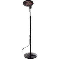 Sunred Calentador Vertical Smq2000a