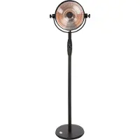 Sunred Calefactor De Exterior Rss16