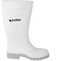 Cofan Botas De Lluvia