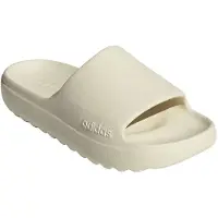 Adidas - Adilette Lumia Slides - Sandalias size 10, beige