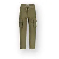 Vingino Boys Clive Jeans Kalamata Green Talla: 3 | Pantalones Outlet | kids | Verde