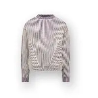 Vingino Girls Marona Pullover Ultra Purple Talla: 4 | Chalecos Outlet | Unisex | Púrpura