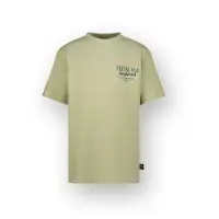 Vingino Boys Hitto T-shirt Keswick Green Talla: 6 | Camisetas Outlet | kids | Verde