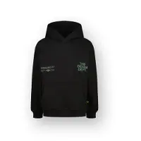 Vingino Boys Nurie Sweater Deep Black Talla: 8 | Ropa Deportiva Outlet | Unisex | Negro