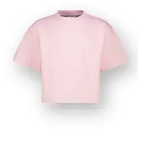 Vingino Girls Henriet T-shirt Shimmer Pink Talla: 10 | Camisetas Outlet | Unisex | Rosa