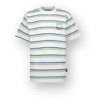 Vingino Boys Haru T-shirt Real White Talla: 10 | Camisetas Outlet | Unisex | Blanco