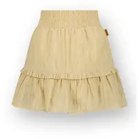 Vingino Girls Qarina Midi Skirt Pebble Talla: 14 | Faldas Outlet | Unisex