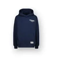 Vingino Boys Basic-hoody Sweater Dark Blue Talla: 8 | Ropa Deportiva Outlet | Unisex | Azul