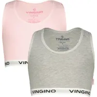 Vingino Racer (2-pack) Multicolor Pink Talla: XXL | Ropa Deportiva Outlet | Unisex | Rosa