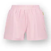 Vingino Girls Rima Short Shimmer Pink Talla: 6 | Pantalones Outlet | Unisex | Rosa