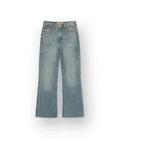 Vingino Girls Cristie Flare Jeans Old Vintage Talla: 5 | Vaqueros Outlet | Unisex