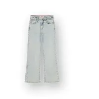 Vingino Girls Cristie Jeans Light Vintage Talla: 11 | Vaqueros Outlet | Unisex