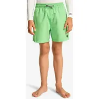 Billabong - Kid's All Day - Shorts de surf size 158/164, verde